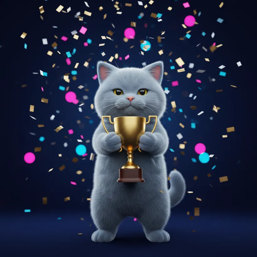 Catbet — джекпоти та бонуси
