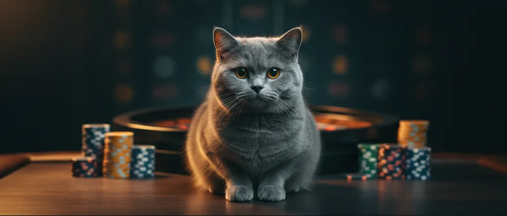 Catbet — Catbet казино онлайн